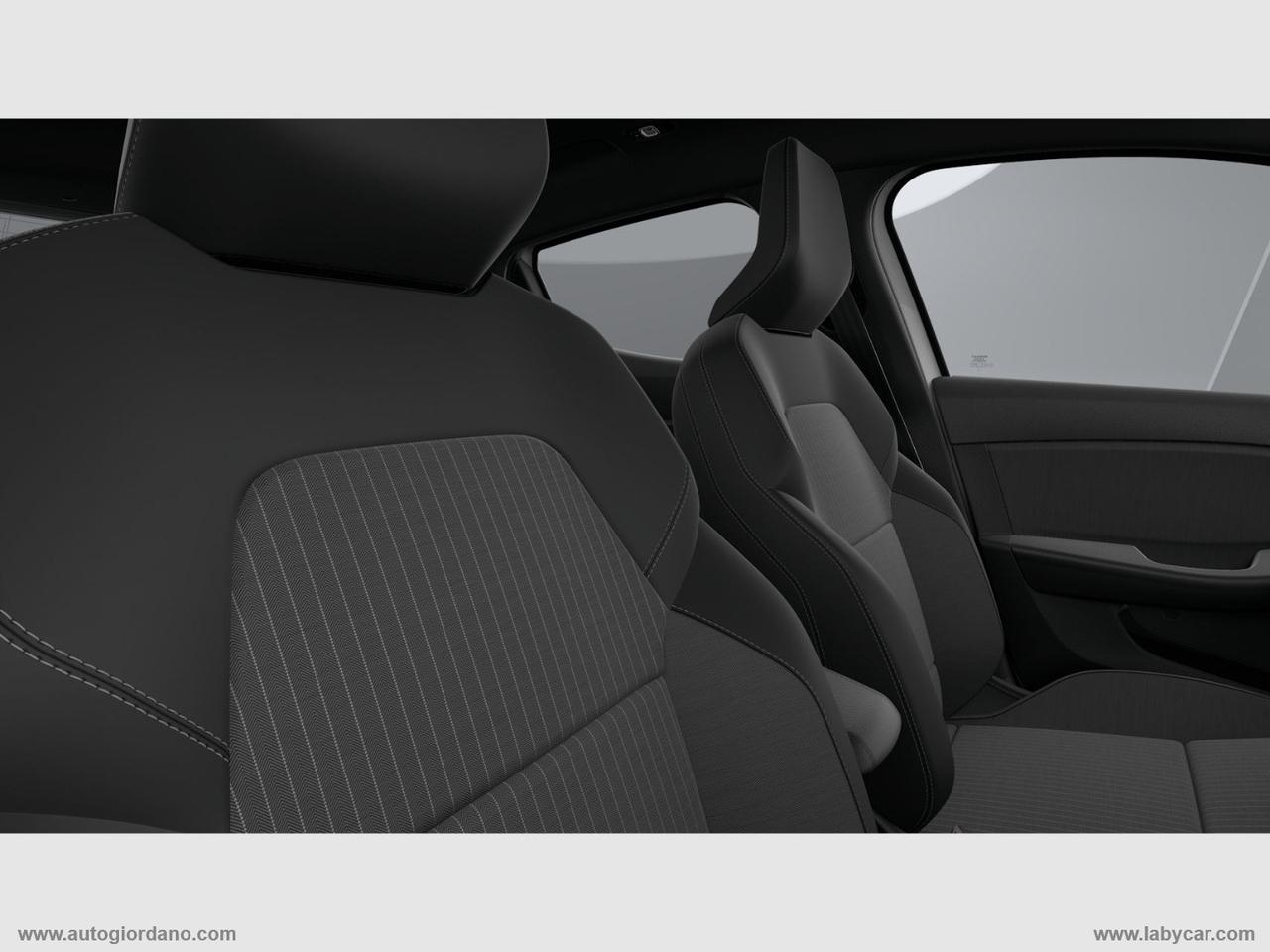 RENAULT Clio ECO-G 100 CV Techno