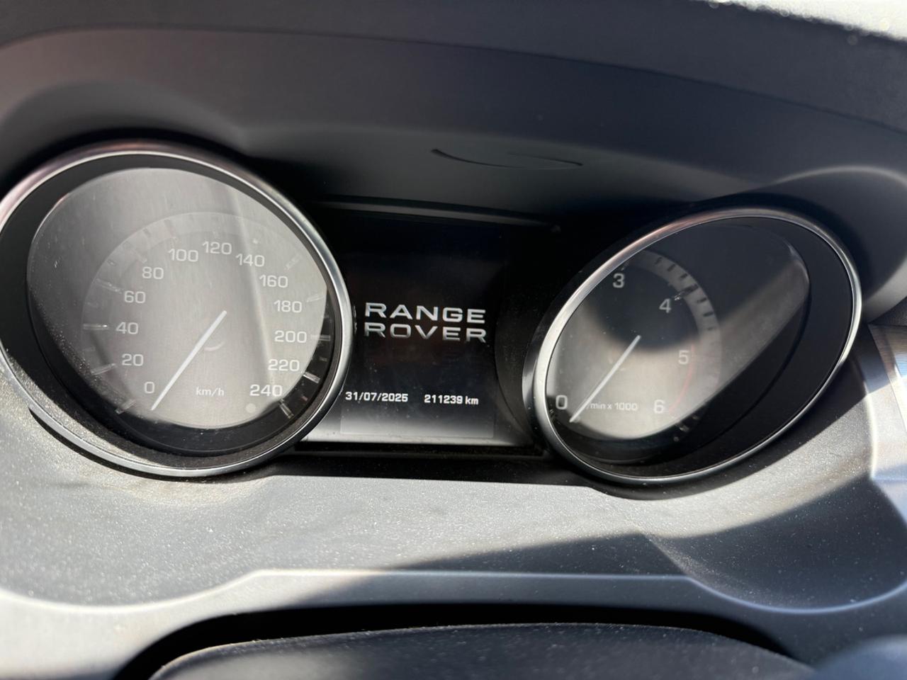Land Rover Range Evoque 2.2 TD4 5p. Prestige