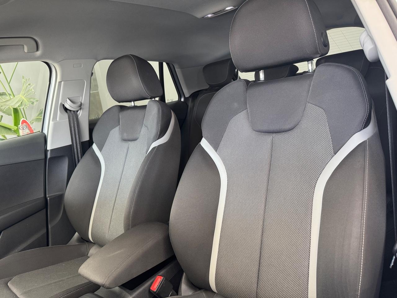 Audi Q2 30 TDI S tronic Admired