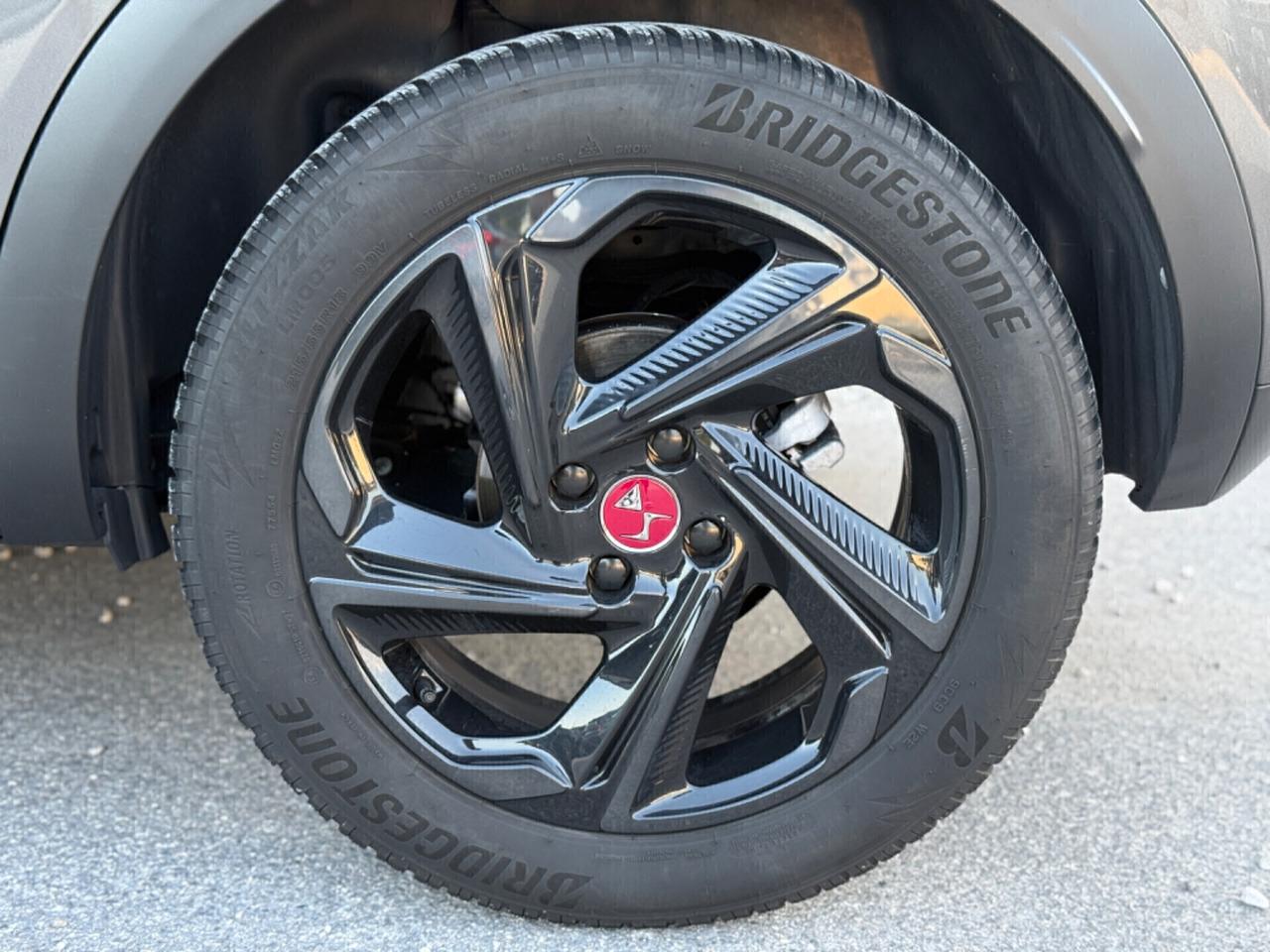 Ds DS3 Crossback 1.5 bluehdi Performance Line