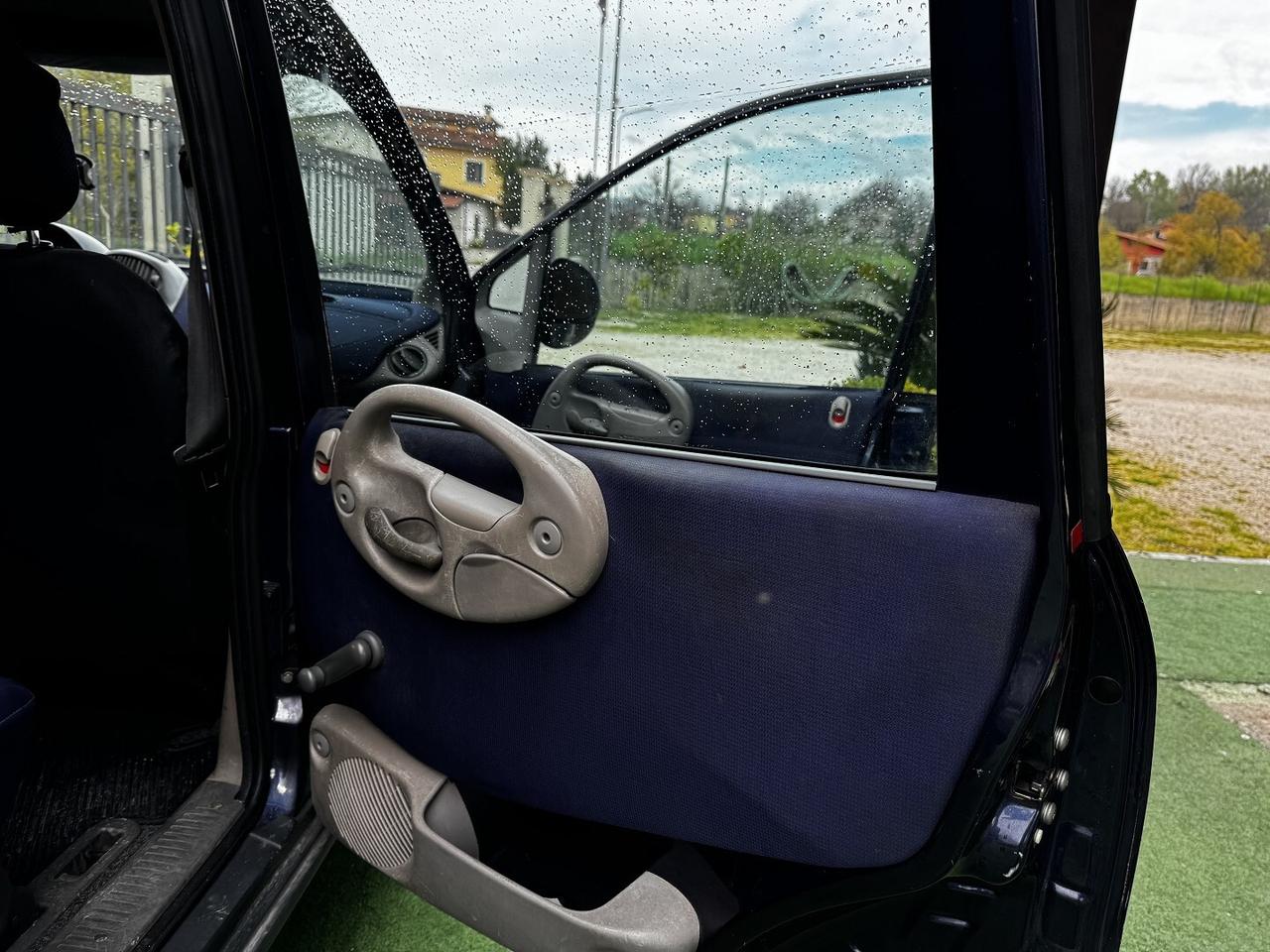 FIAT MULTIPLA