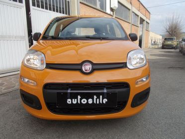 FIAT Panda 1.0 FireFly 70cv S&S Hybrid 338.7575187 MARCO MASSARI
