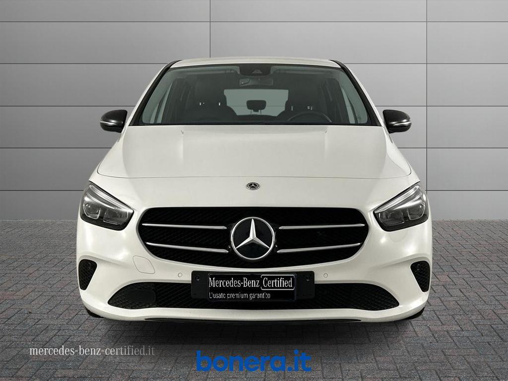 Mercedes Classe B 200 200 D Sport Plus 8G-DCT
