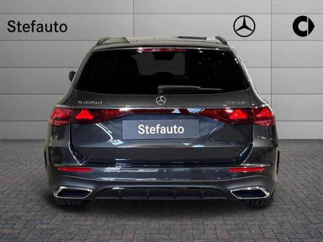 MERCEDES-BENZ E 220 d Mild hybrid 4Matic S.W. AMG Line Premium