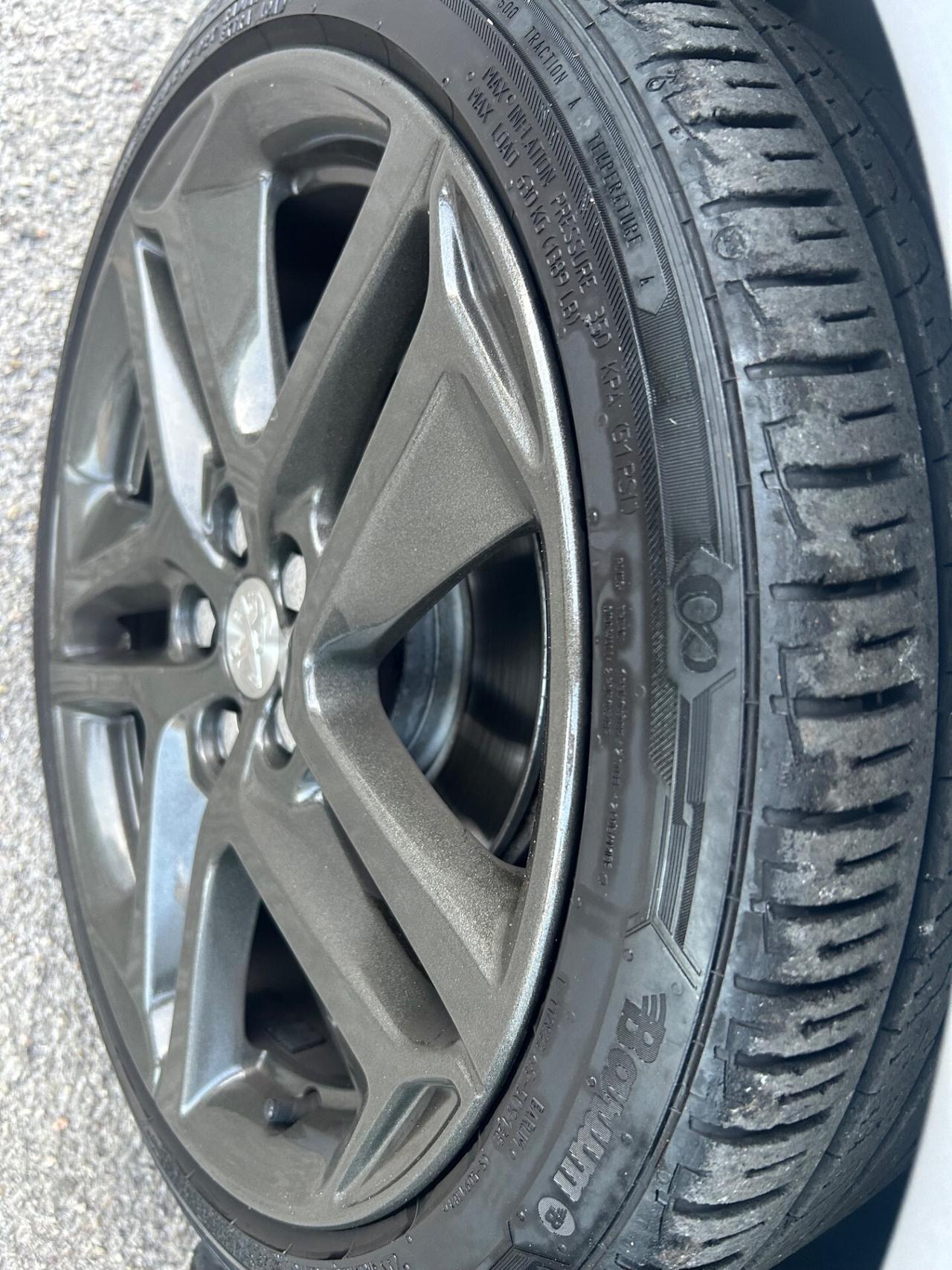 Peugeot 308 BlueHDi 120 Euro6