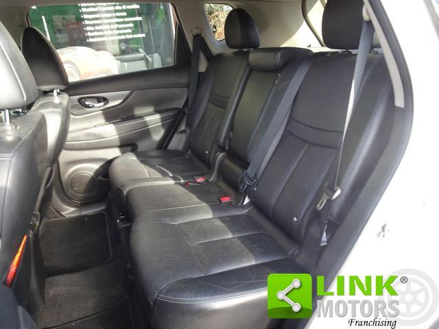 NISSAN X-Trail 1.6 dCi 2WD Acenta Premium