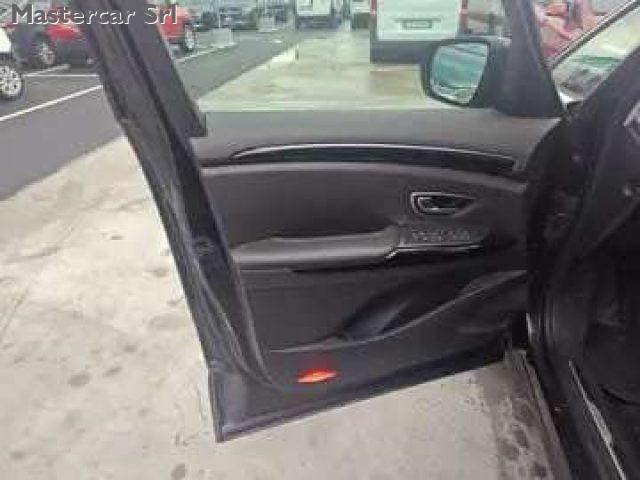 RENAULT Espace Espace V 2015 1.6 dci energy Executive 160cv edc