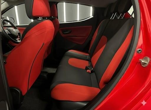 Lancia Ypsilon 1.2 69 CV 5 porte GPL Ecochic Gold