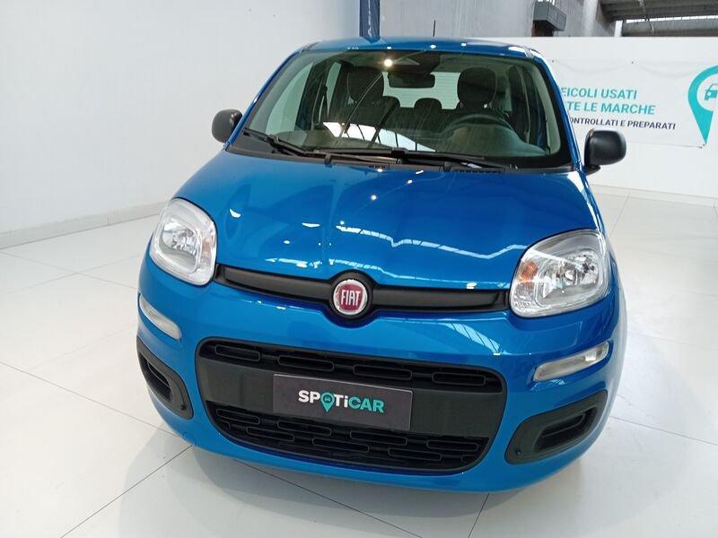FIAT Panda Panda 1.0 FireFly S&S Hybrid