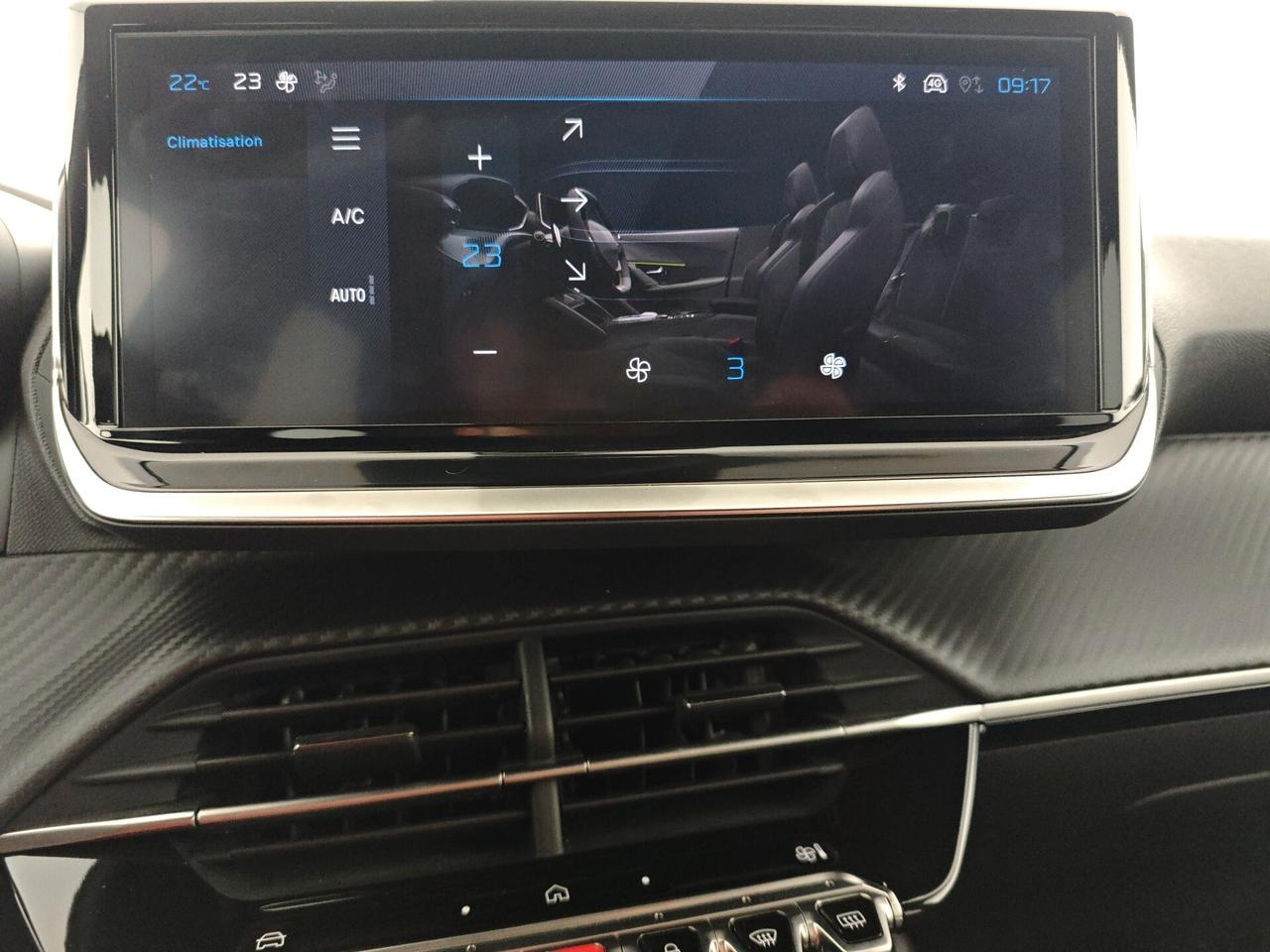 Peugeot 2008 PureTech 100 S&S Allure