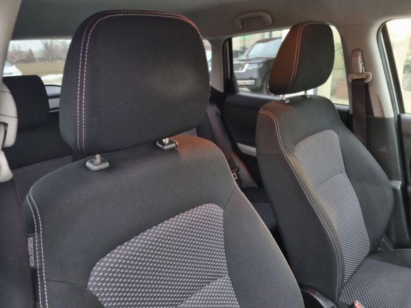 Suzuki Vitara Vitara 1.6 DDiS V-Cool