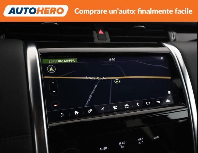 LAND ROVER Discovery Sport 2.0D I4-L.Flw 150 CV AWD Auto S