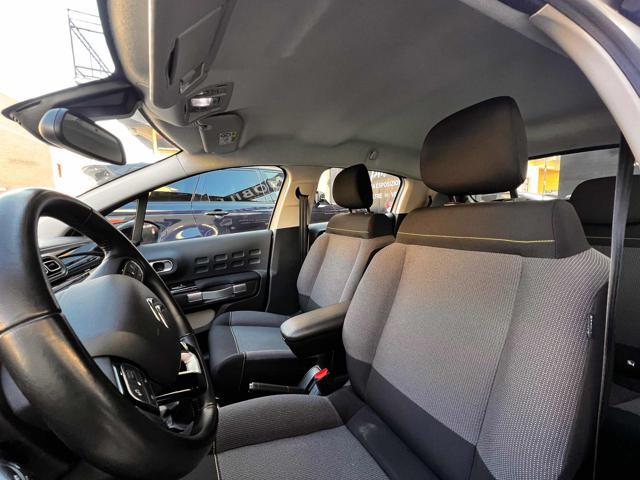 CITROEN C3 PureTech 82 S&S Shine