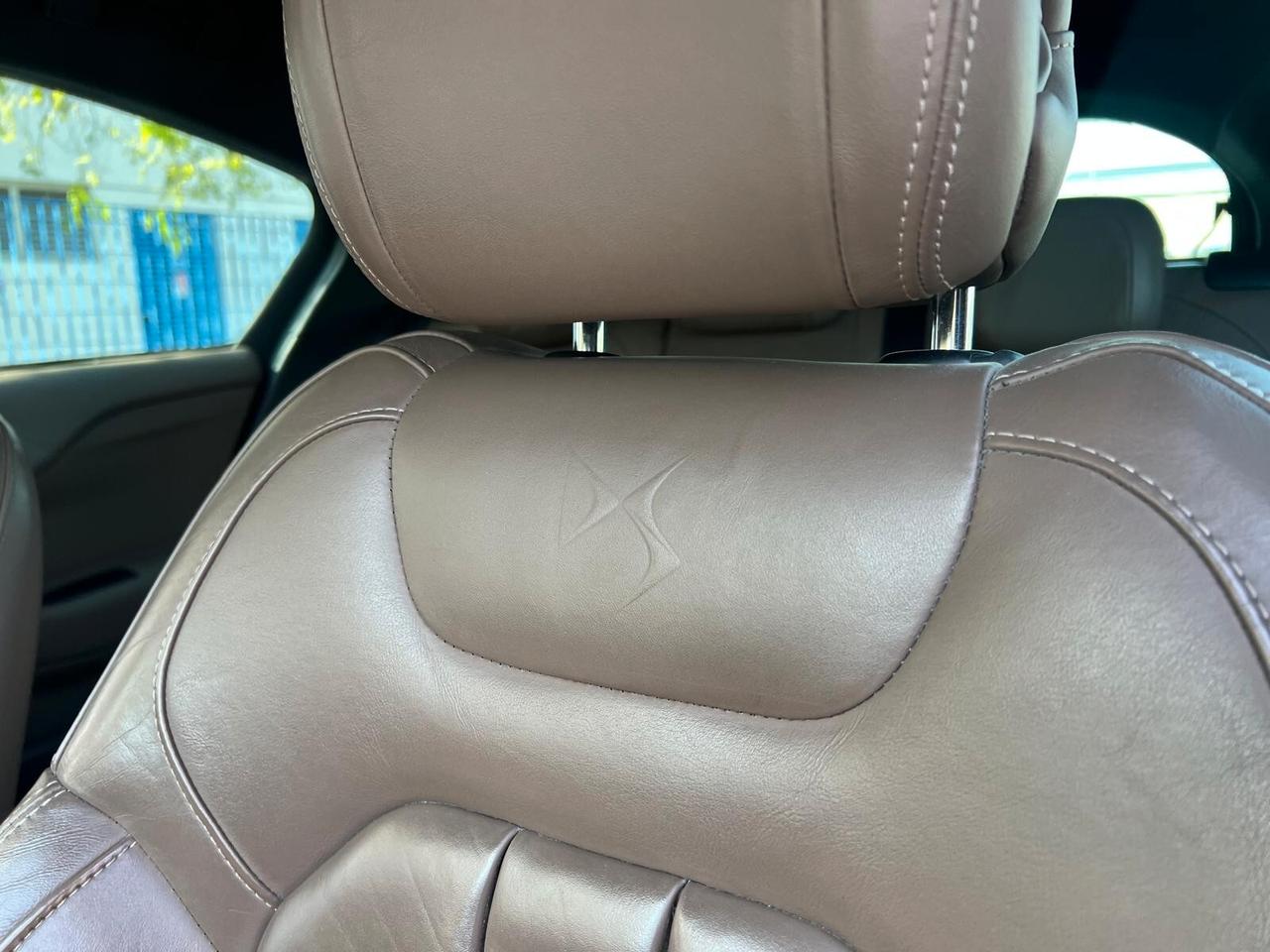 DS4 Crossback BlueHDi 120 S&S Sport Chic