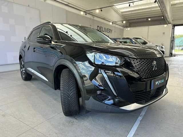 Peugeot 2008 BlueHDi 100 S&S Allure