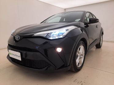Toyota C-HR E-CVT Business BR372357 1.8 Full Hybrid 122CV