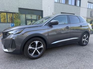 Peugeot 3008 BlueHDi 130 S&S*Automatik*Neopatentati*Cecrhi