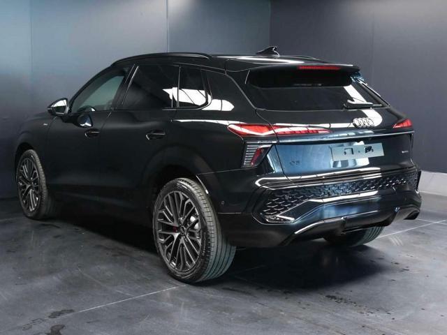 AUDI Q3 e-hybrid 272 CvS tronic S line edition-Full