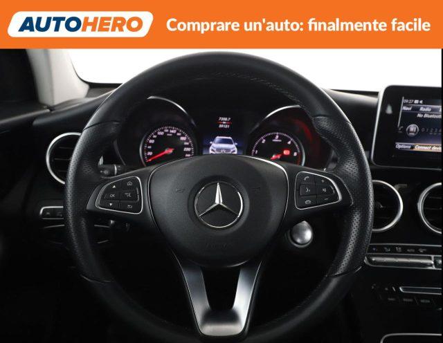 MERCEDES-BENZ GLC 250 d 4Matic Exclusive