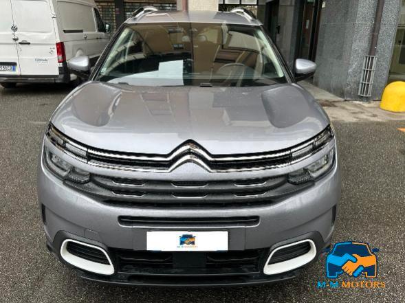 Citroen C5 Aircross 1.5 bluehdi Feel s&s 130cv eat8 my19 PROMMO