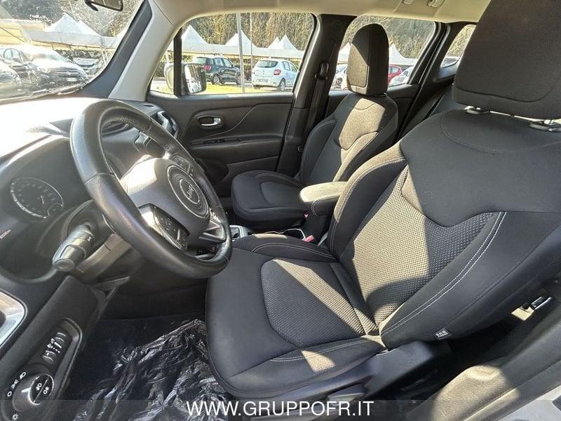 Jeep Renegade 1.0 t3 Limited 2wd