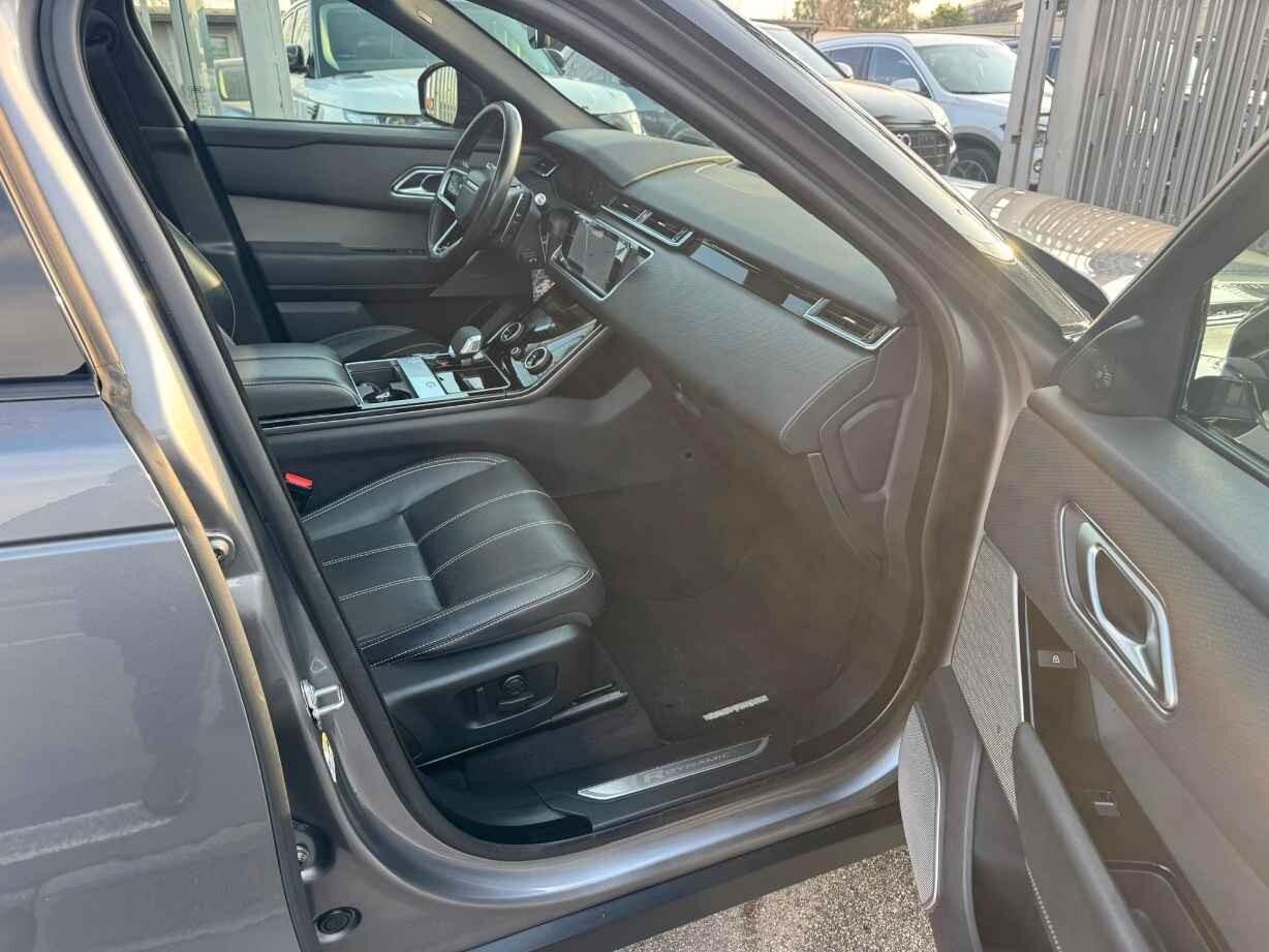 RANGE ROVER VELAR 2.0D I4 R-DYNAMIC HSE 204 CV