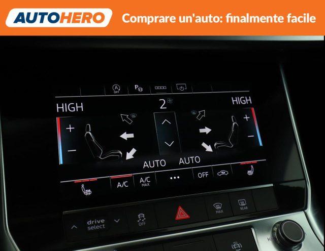 AUDI A6 Avant 40 2.0 TDI S tronic Business Sport