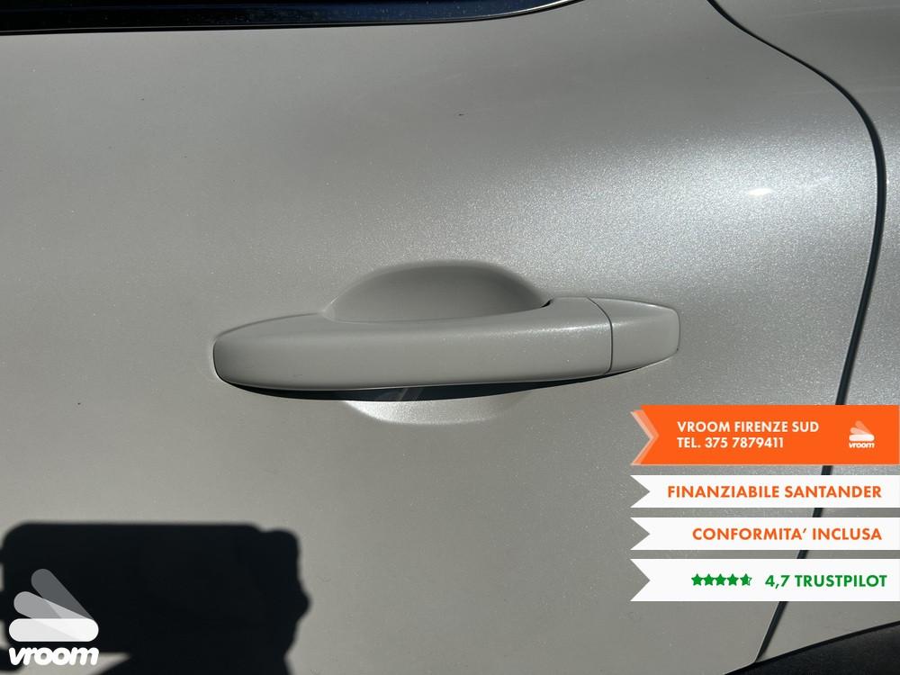 RENAULT Captur 2ª serie Captur Full Hybrid E-T...