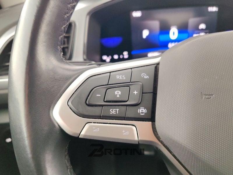 Volkswagen T-Roc T-Roc 1.5 tsi Life dsg
