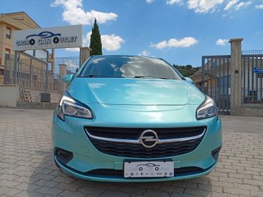 Opel Corsa 1.4 90CV Start&Stop Coupé Cosmo
