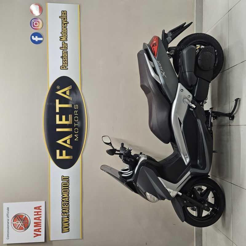 Yamaha X-Max 250 - 2010