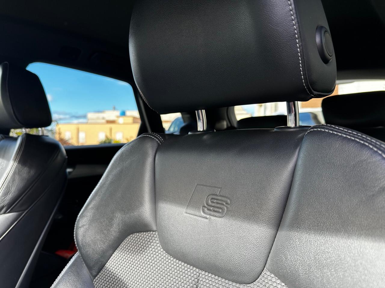 Audi Q5 45 TDI quattro tiptronic Sport