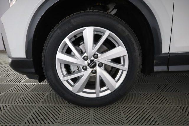 AUDI Q2 Q2 35 TFSI S tronic Business Advanced