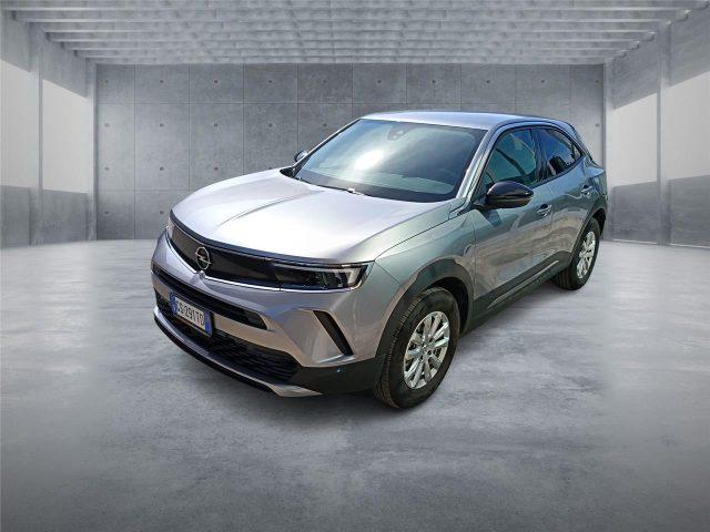 OPEL Mokka 2ª serie 1.2 Turbo Edition