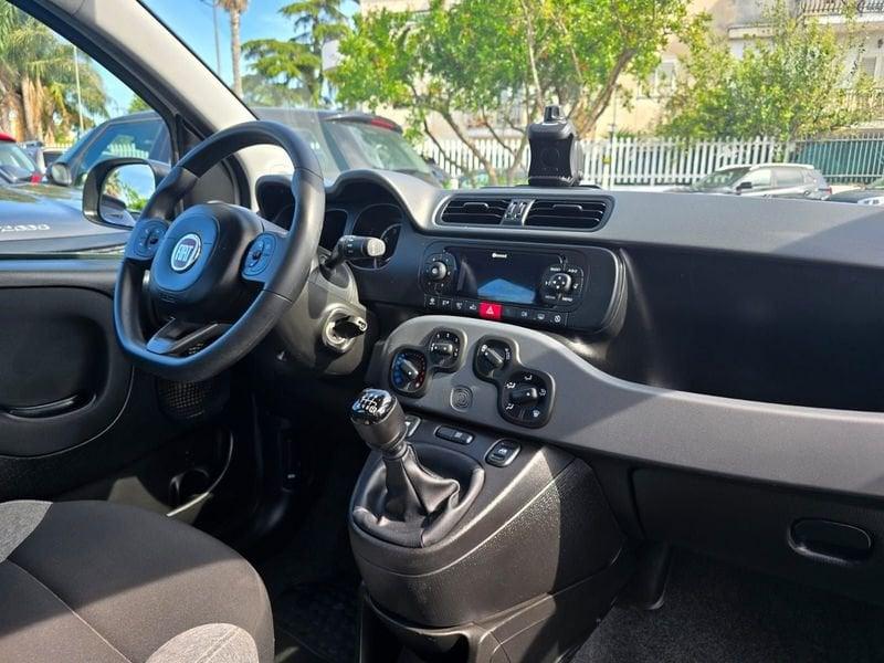 FIAT Panda 1.0Hybrid CITY LIFE FULL OPT