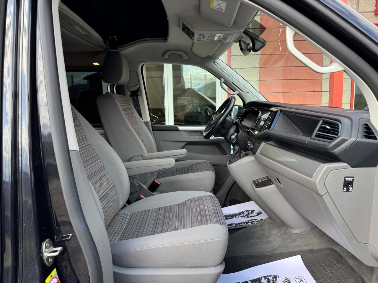 Volkswagen California Coast - SOLO 70.000 KM