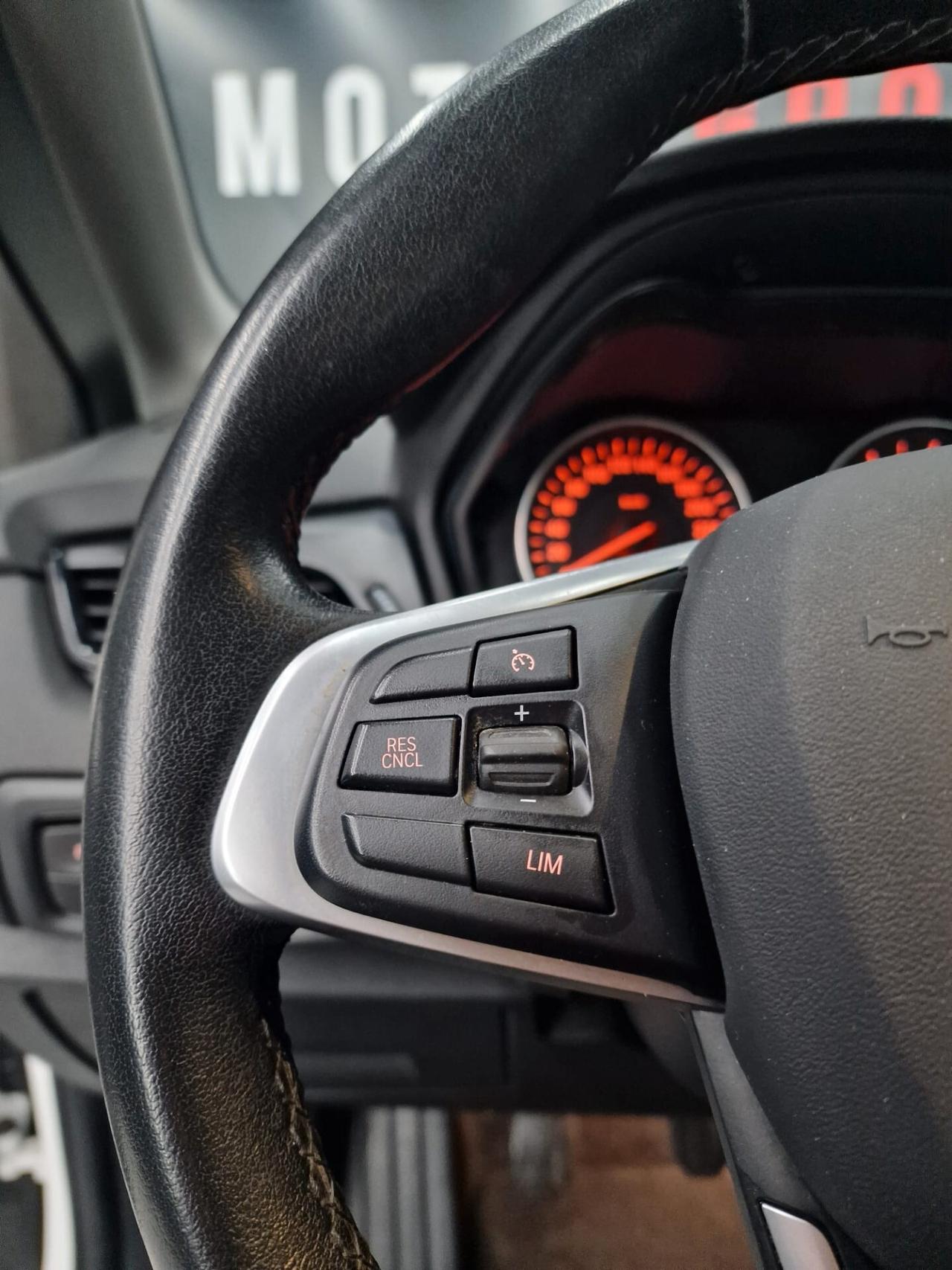 Bmw 216d Active Tourer Sport 1.5 116cv