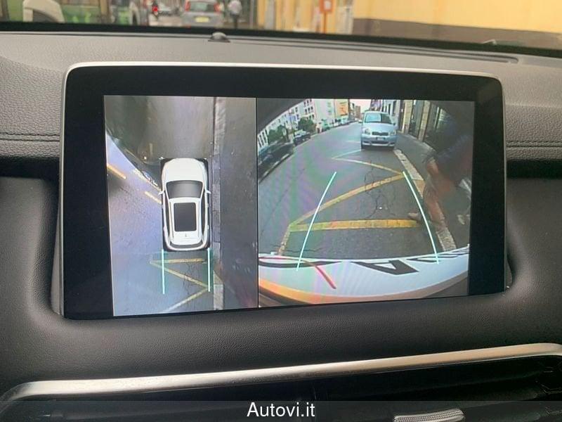 MG EHS Plug-in Hybrid Luxury (PROMO)