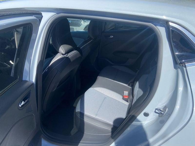 Renault Clio Clio ECO-G 100 CV 5 porte Techno