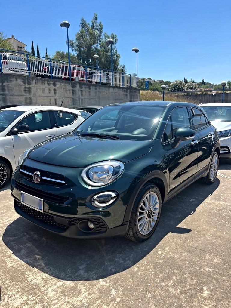 Fiat 500X 1.0 T3 120 CV 2021