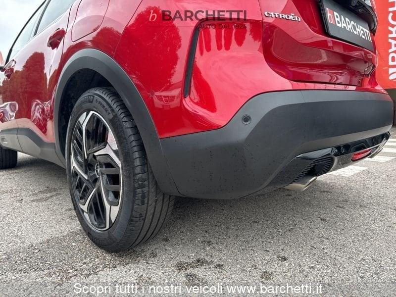 Citroën C4 PureTech 130 S&S EAT8 Shine