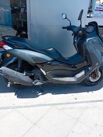 Yamaha Nmax 155