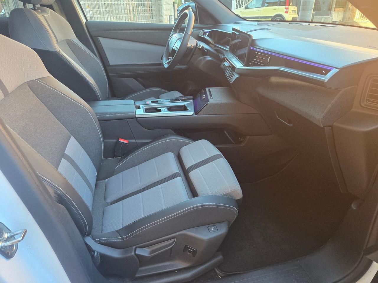 Opel Grandland X 1.2DI Turbo136/145 MHEV GS #50438
