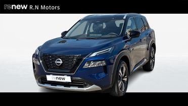 Nissan X-Trail e-Power e-4orce 4WD 5 posti Tekna