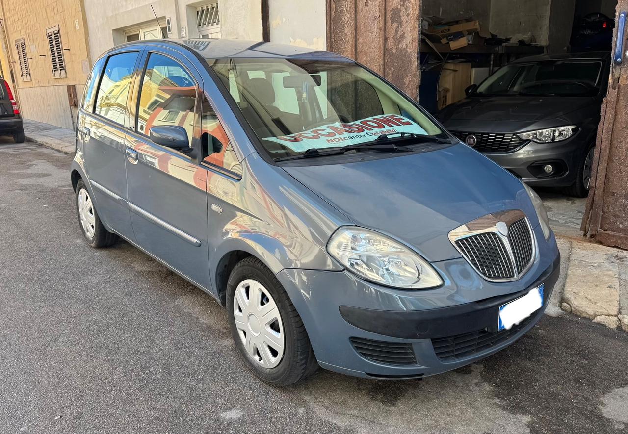 Lancia MUSA 1.3 Mtj DIESEL EURO 4