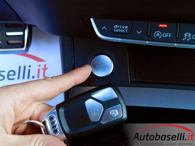 AUDI Q5 SPORTBACK 40 2.0TDI MHEV QUATTRO S-LINE