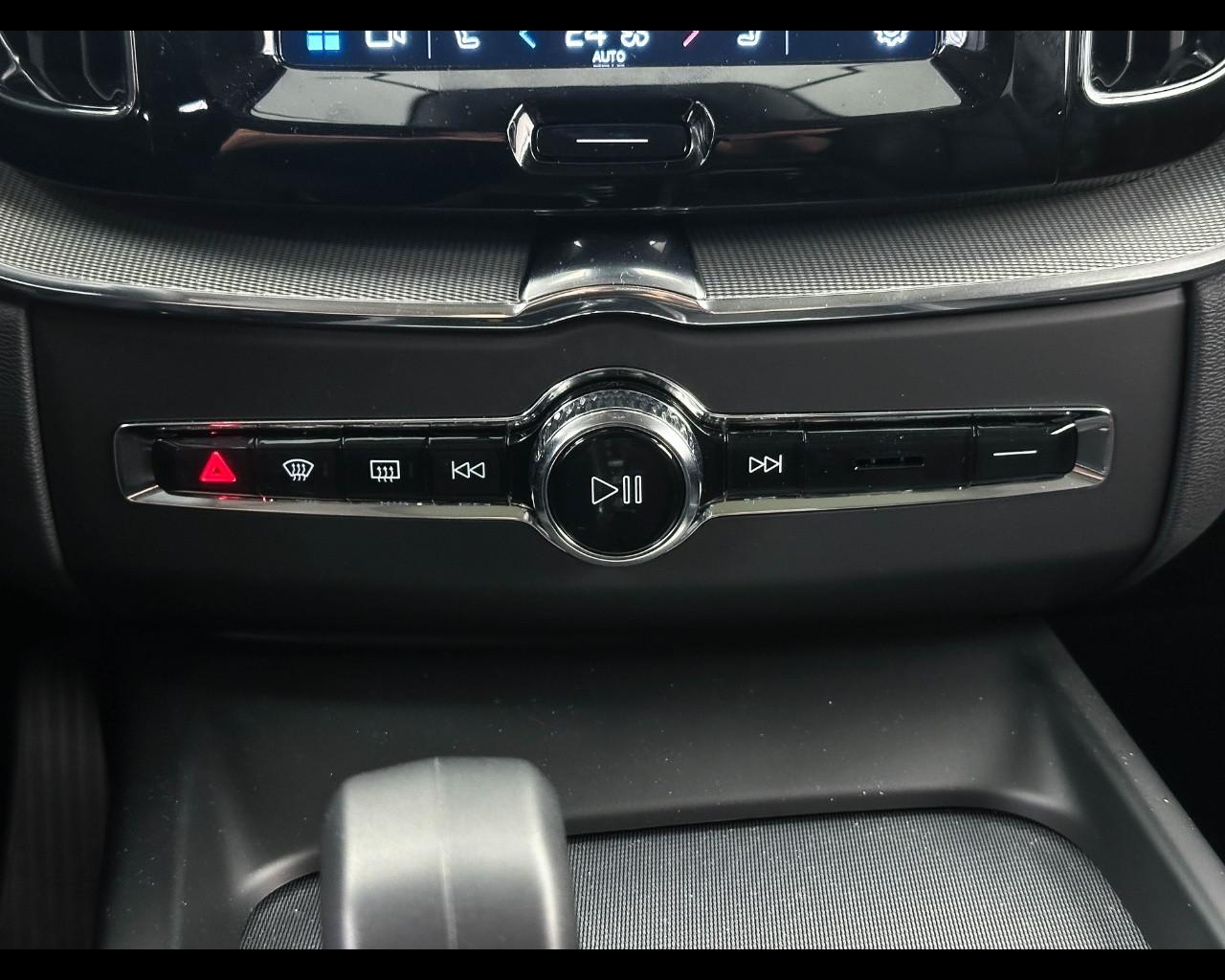 VOLVO N.XC60 Plus Dark T6 AWD AUT