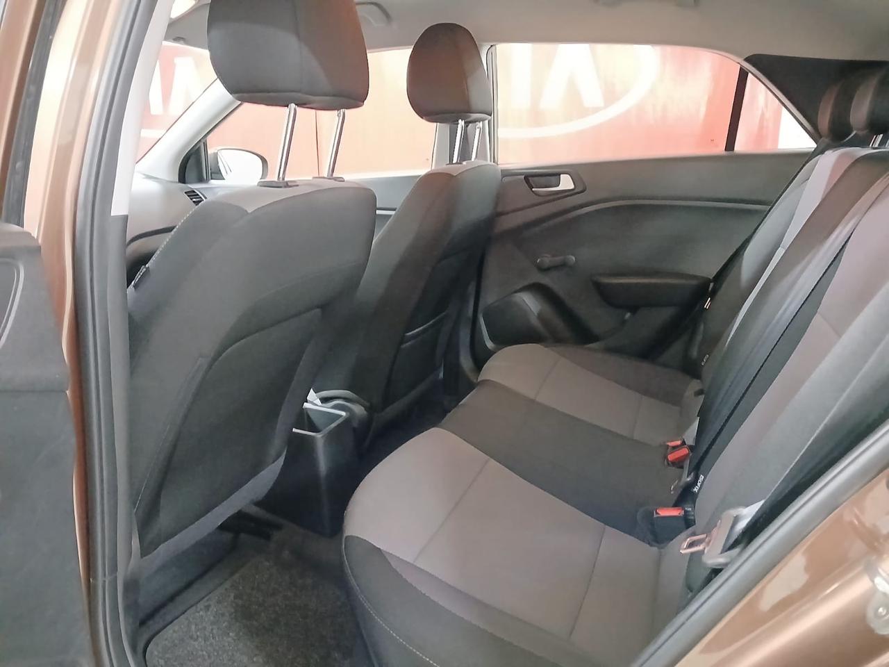 HYUNDAI i20 II - i20 5p 1.2 mpi Connectline 75cv