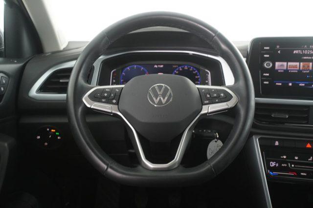 VOLKSWAGEN T-Roc T-Roc 1.5 TSI ACT Life