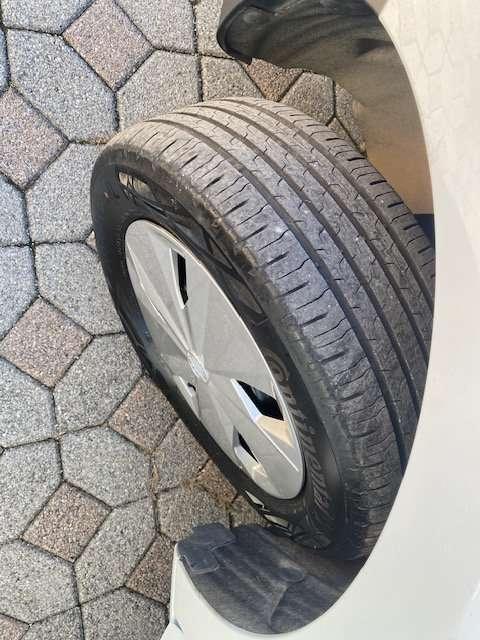 Nissan Townstar EV VAN